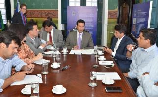 Leo Prates destaca tramitação do Revitalizar em cinco comissões