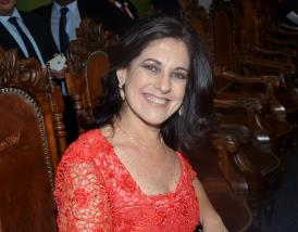 Rogéria Santos propõe Fundo Penitenciário da Bahia