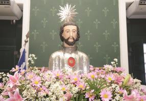 Salvador celebra São Francisco Xavier no dia 10