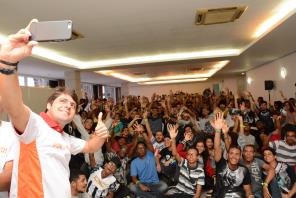 Sessão debate o impacto do League of Legends em Salvador