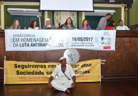 Fechamento de manicômios é debatido na Câmara
