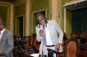 Sílvio Humberto propõe divulgação de cremação gratuita