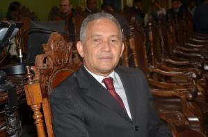 Teo Senna sugere Comissão das ONGs 