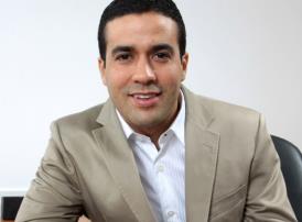Câmara homenageia vice-prefeito